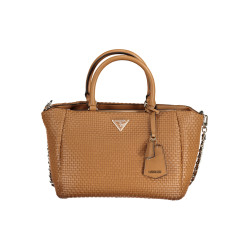 GUESS JEANS DAMENTASCHE BRAUN
