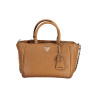 GUESS JEANS DAMENTASCHE BRAUN
