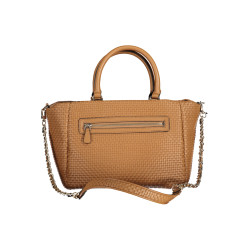 GUESS JEANS DAMENTASCHE BRAUN