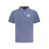 NORTH SAILS MEN&39S SHORT SLEEVE POLO BLUE