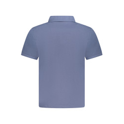 NORTH SAILS MEN&39S SHORT SLEEVE POLO BLUE