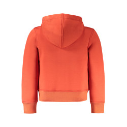 K-WAY SPORTJACKE KINDER ORANGE