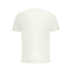 NORTH SAILS KURZARM-T-SHIRT HERREN WEISS