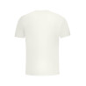 NORTH SAILS KURZARM-T-SHIRT HERREN WEISS