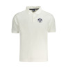 NORTH SAILS MEN&39S SHORT SLEEVE POLO WHITE