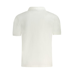 NORTH SAILS MEN&39S SHORT SLEEVE POLO WHITE