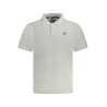 NORTH SAILS MEN&39S SHORT SLEEVE POLO GREY