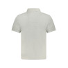 NORTH SAILS MEN&39S SHORT SLEEVE POLO GREY
