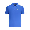 NORTH SAILS MEN&39S SHORT SLEEVE POLO BLUE