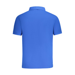NORTH SAILS MEN&39S SHORT SLEEVE POLO BLUE