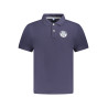 NORTH SAILS MEN&39S SHORT SLEEVE POLO BLUE