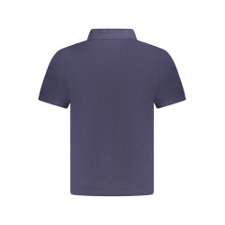 NORTH SAILS MEN&39S SHORT SLEEVE POLO BLUE