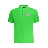 NORTH SAILS MEN&39S SHORT SLEEVE POLO GREEN