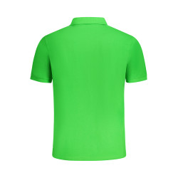 NORTH SAILS MEN&39S SHORT SLEEVE POLO GREEN
