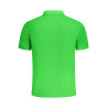 NORTH SAILS MEN&39S SHORT SLEEVE POLO GREEN