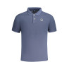 NORTH SAILS MEN&39S SHORT SLEEVE POLO BLUE