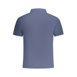 NORTH SAILS MEN&39S SHORT SLEEVE POLO BLUE