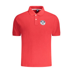NORTH SAILS POLO MANICHE...