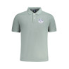 NORTH SAILS HERREN KURZARM POLO GRÜN