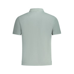 NORTH SAILS HERREN KURZARM POLO GRÜN