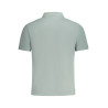 NORTH SAILS HERREN KURZARM POLO GRÜN