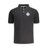 NORTH SAILS MEN&39S SHORT SLEEVE POLO BLACK