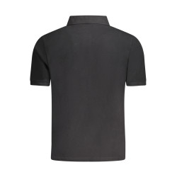 NORTH SAILS MEN&39S SHORT SLEEVE POLO BLACK