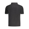NORTH SAILS MEN&39S SHORT SLEEVE POLO BLACK