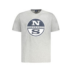 NORTH SAILS KURZARM-T-SHIRT...