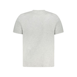 NORTH SAILS SHORT SLEEVE T-SHIRT MEN GREY
