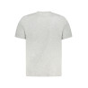 NORTH SAILS KURZARM-T-SHIRT HERREN GRAU