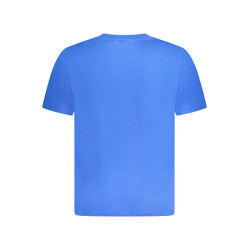 NORTH SAILS KURZARM-T-SHIRT HERREN BLAU