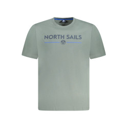 NORTH SAILS KURZARM-T-SHIRT...