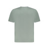 NORTH SAILS KURZARM-T-SHIRT HERREN GRÜN