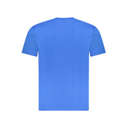 NORTH SAILS KURZARM-T-SHIRT HERREN BLAU