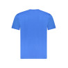 NORTH SAILS KURZARM-T-SHIRT HERREN BLAU