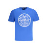 NORTH SAILS KURZARM-T-SHIRT HERREN BLAU