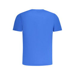 NORTH SAILS KURZARM-T-SHIRT HERREN BLAU