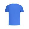 NORTH SAILS KURZARM-T-SHIRT HERREN BLAU