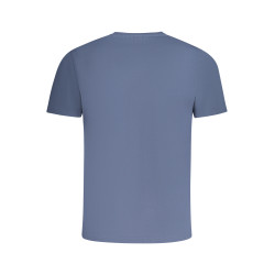 NORTH SAILS KURZARM-T-SHIRT HERREN BLAU