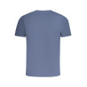 NORTH SAILS KURZARM-T-SHIRT HERREN BLAU