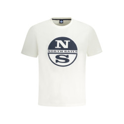 NORTH SAILS KURZARM-T-SHIRT...