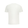 NORTH SAILS KURZARM-T-SHIRT HERREN WEISS