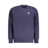 NORTH SAILS HERREN SWEATSHIRT MIT ZIP BLAU