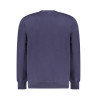 NORTH SAILS HERREN SWEATSHIRT MIT ZIP BLAU