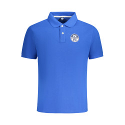 NORTH SAILS POLO MANICHE...