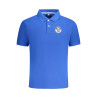 NORTH SAILS MEN&39S SHORT SLEEVE POLO BLUE
