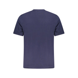 NORTH SAILS KURZARM-T-SHIRT HERREN BLAU
