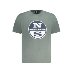NORTH SAILS KURZARM-T-SHIRT...