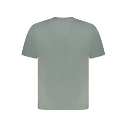NORTH SAILS KURZARM-T-SHIRT HERREN GRÜN